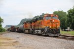 BNSF 8177 East